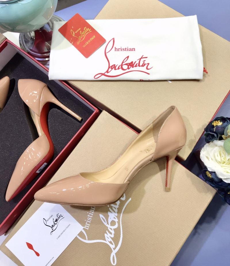 Christian Louboutin Heeled Shoes